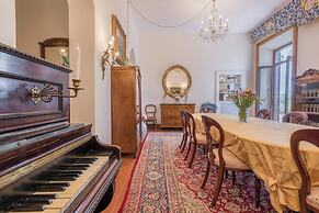 Villa Recanati, Val D' Orcia, Private Pool, Jacuzzi, Wifi