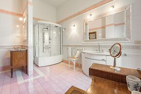 Villa Recanati, Val D' Orcia, Private Pool, Jacuzzi, Wifi