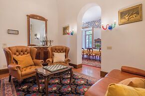 Villa Recanati, Val D' Orcia, Private Pool, Jacuzzi, Wifi