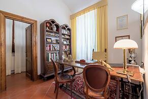 Villa Recanati, Val D' Orcia, Private Pool, Jacuzzi, Wifi