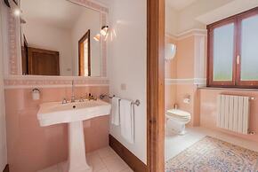 Villa Recanati, Val D' Orcia, Private Pool, Jacuzzi, Wifi