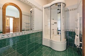 Villa Recanati, Val D' Orcia, Private Pool, Jacuzzi, Wifi