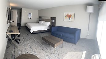 Holiday Inn Express & Suites Muskegon - Grand Haven by IHG
