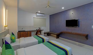 Treebo Raghavendra Tranquil Inn Bellandur