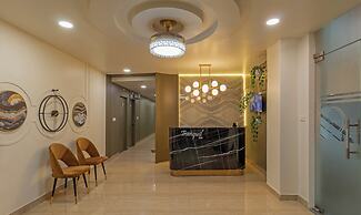 Treebo Raghavendra Tranquil Inn Bellandur