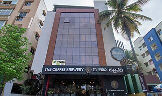 Treebo Raghavendra Tranquil Inn Bellandur