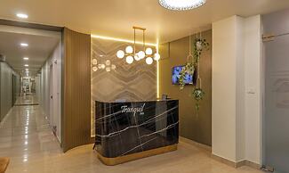 Treebo Raghavendra Tranquil Inn Bellandur