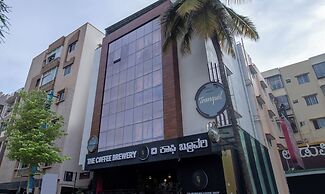 Treebo Raghavendra Tranquil Inn Bellandur