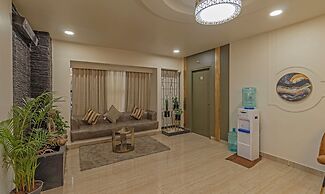 Treebo Raghavendra Tranquil Inn Bellandur