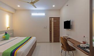 Treebo Raghavendra Tranquil Inn Bellandur