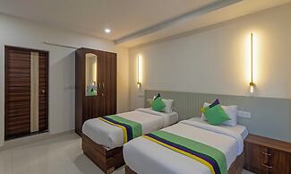 Treebo Raghavendra Tranquil Inn Bellandur