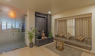 Treebo Raghavendra Tranquil Inn Bellandur