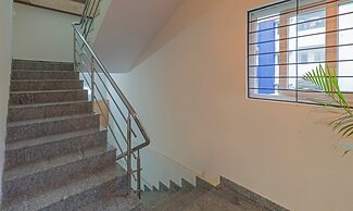 Treebo Raghavendra Tranquil Inn Bellandur