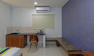 Treebo Raghavendra Tranquil Inn Bellandur