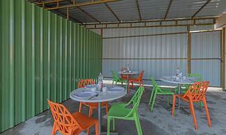 Treebo Raghavendra Tranquil Inn Bellandur