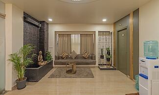 Treebo Raghavendra Tranquil Inn Bellandur