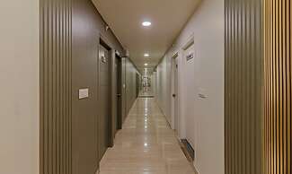 Treebo Raghavendra Tranquil Inn Bellandur