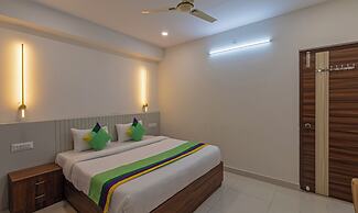 Treebo Raghavendra Tranquil Inn Bellandur