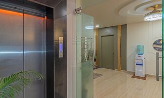 Treebo Raghavendra Tranquil Inn Bellandur