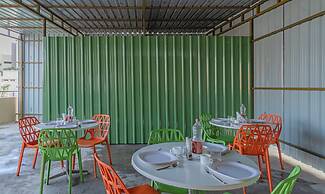 Treebo Raghavendra Tranquil Inn Bellandur