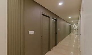 Treebo Raghavendra Tranquil Inn Bellandur