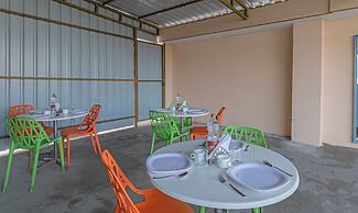 Treebo Raghavendra Tranquil Inn Bellandur