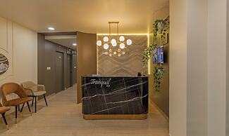 Treebo Raghavendra Tranquil Inn Bellandur