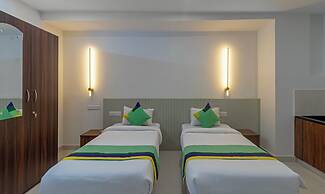 Treebo Raghavendra Tranquil Inn Bellandur