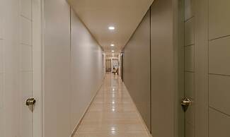 Treebo Raghavendra Tranquil Inn Bellandur