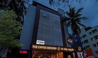 Treebo Raghavendra Tranquil Inn Bellandur