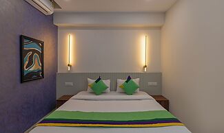 Treebo Raghavendra Tranquil Inn Bellandur