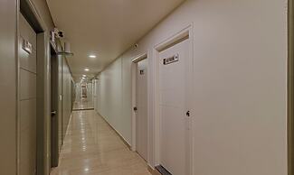 Treebo Raghavendra Tranquil Inn Bellandur