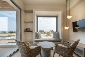 Yenesis Seaside Retreat - Adults only