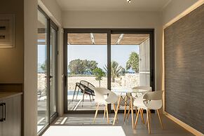 Yenesis Seaside Retreat - Adults only