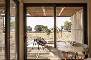 Yenesis Seaside Retreat - Adults only