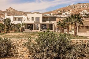 Yenesis Seaside Retreat - Adults only