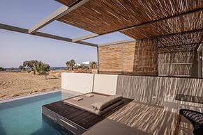 Yenesis Seaside Retreat - Adults only