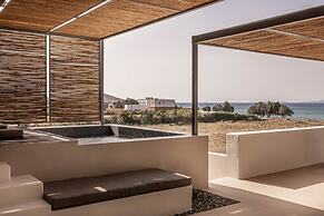 Yenesis Seaside Retreat - Adults only