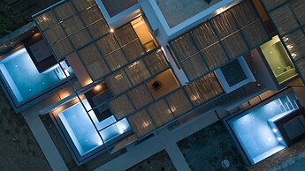 Yenesis Seaside Retreat - Adults only