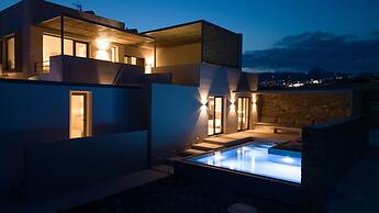 Yenesis Seaside Retreat - Adults only