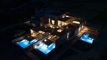 Yenesis Seaside Retreat - Adults only