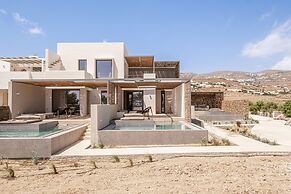 Yenesis Seaside Retreat - Adults only