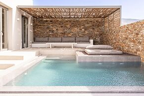 Yenesis Seaside Retreat - Adults only