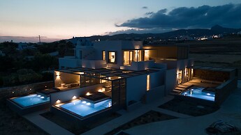 Yenesis Seaside Retreat - Adults only