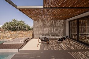 Yenesis Seaside Retreat - Adults only