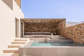 Yenesis Seaside Retreat - Adults only