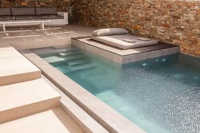 Yenesis Seaside Retreat - Adults only