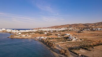 Yenesis Seaside Retreat - Adults only