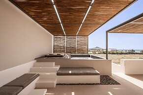 Yenesis Seaside Retreat - Adults only