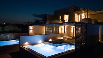 Yenesis Seaside Retreat - Adults only